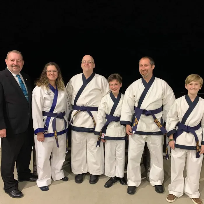 Southern Oaks Martial Arts Picture 4