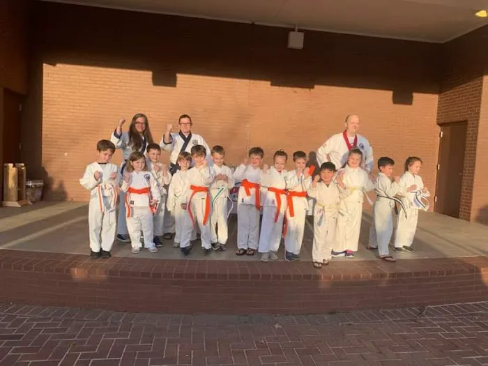 Southern Oaks Martial Arts Picture 5