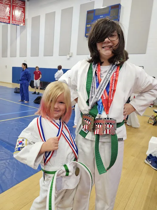 Southern Oaks Martial Arts Picture 9