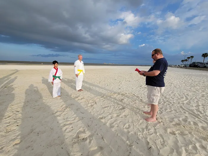 Southern Oaks Martial Arts Picture 7