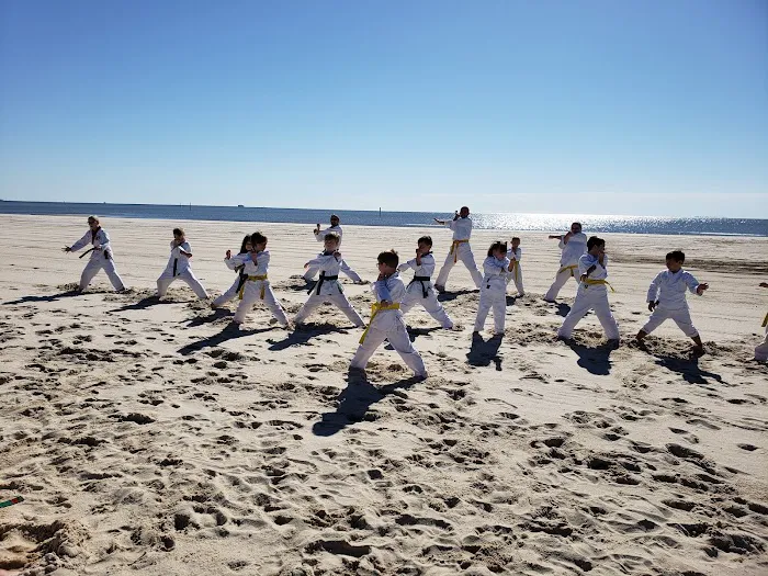 Southern Oaks Martial Arts Picture 8