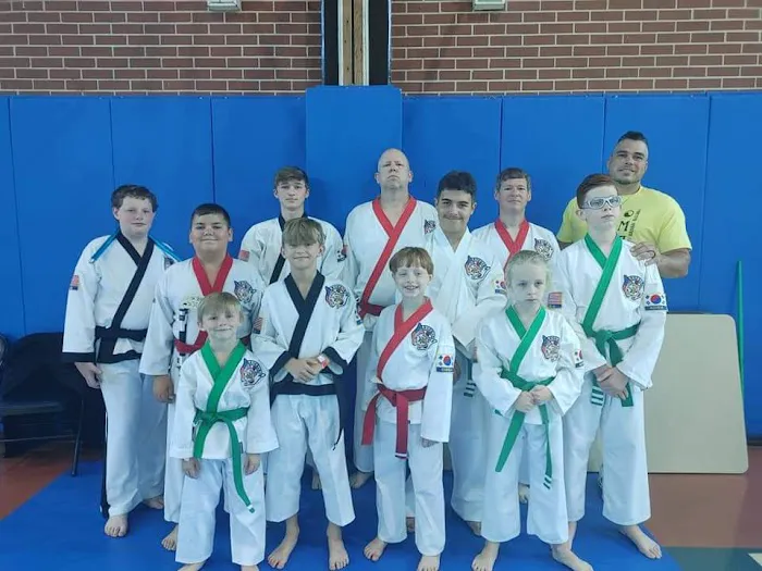 Oriental Martial Arts College Picture 3