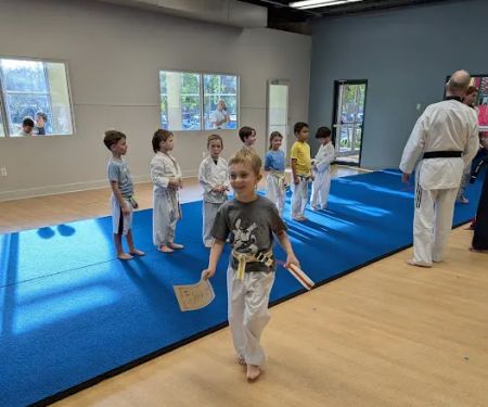 Premier Taekwondo Center