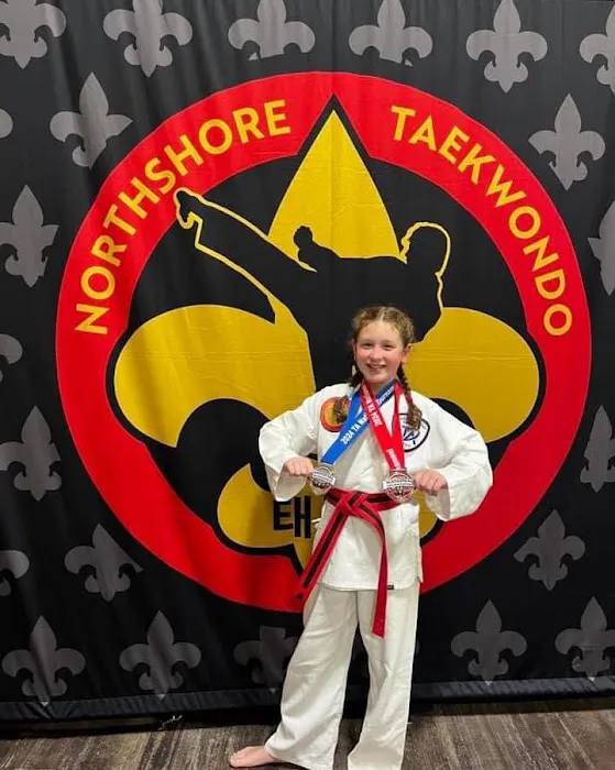 Northshore Taekwondo Picture 6