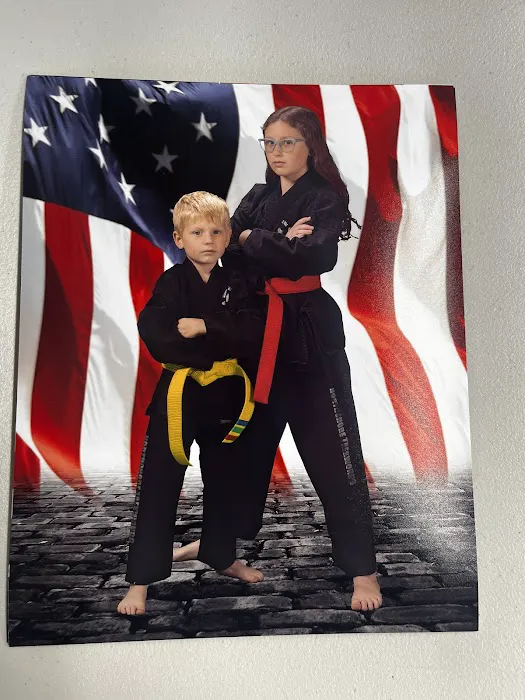 Northshore Taekwondo Picture 4