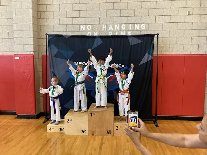 Northshore Taekwondo Picture 7