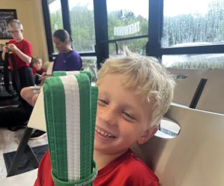 Northshore Taekwondo