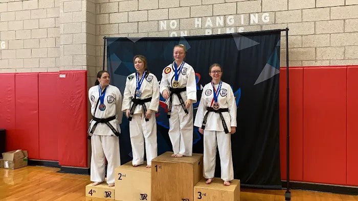 Northshore Taekwondo Picture 9