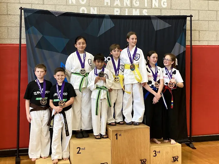 Northshore Taekwondo Picture 10