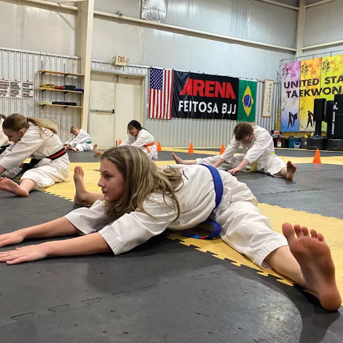 United States Taekwondo Picture 6