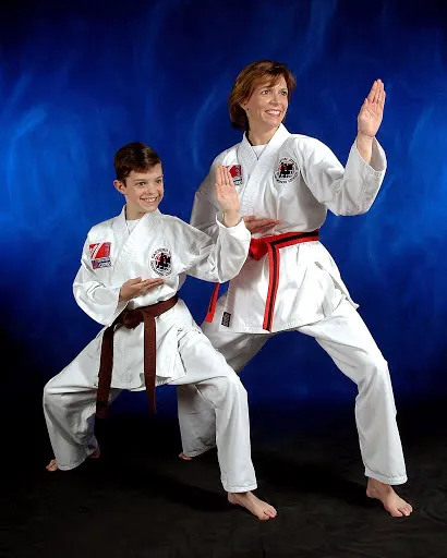 United States Taekwondo Picture 4