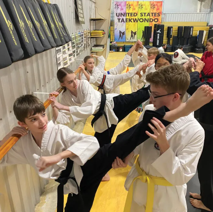 United States Taekwondo Picture 2