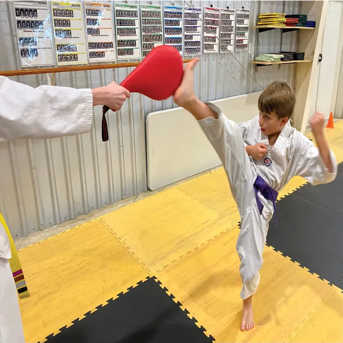 United States Taekwondo Picture 9