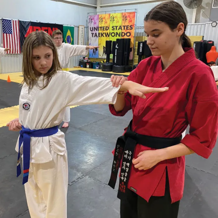 United States Taekwondo Picture 8
