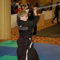 United States Taekwondo ico