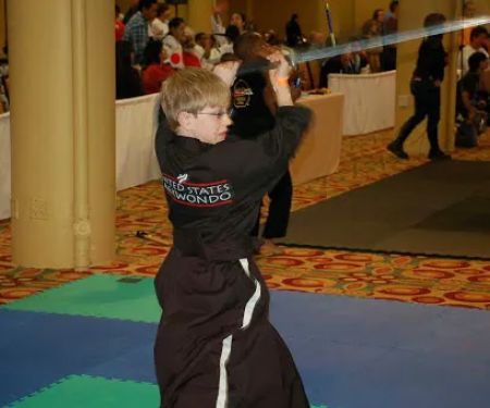 United States Taekwondo