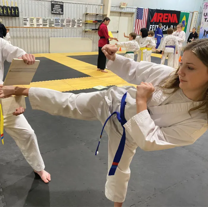 United States Taekwondo Picture 7