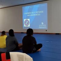 Heiwashinkai Jujutsu ico