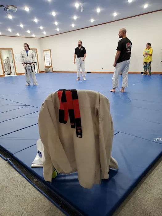Heiwashinkai Jujutsu Picture 4