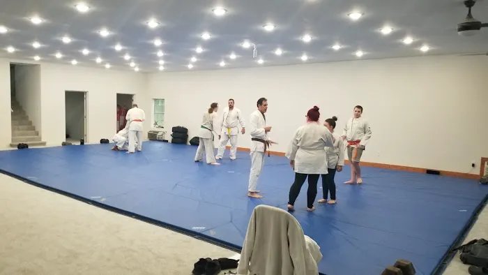 Heiwashinkai Jujutsu Picture 6