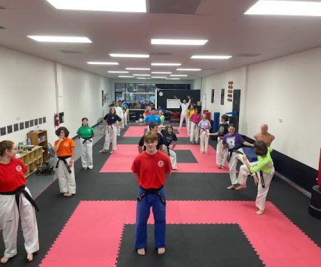 Inner Strength Taekwondo LLC