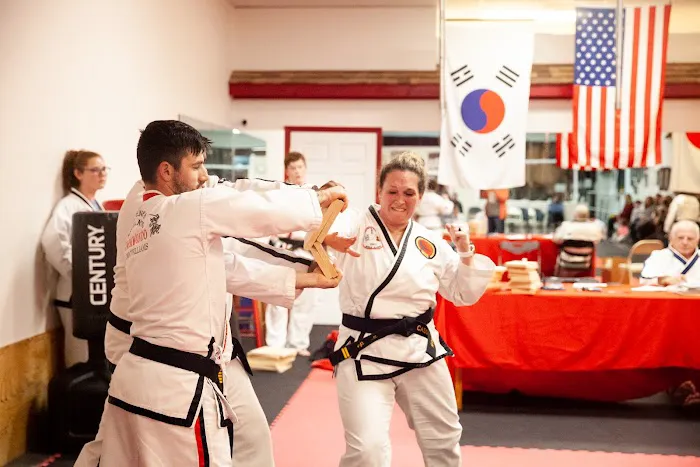 Inner Strength Taekwondo LLC Picture 8