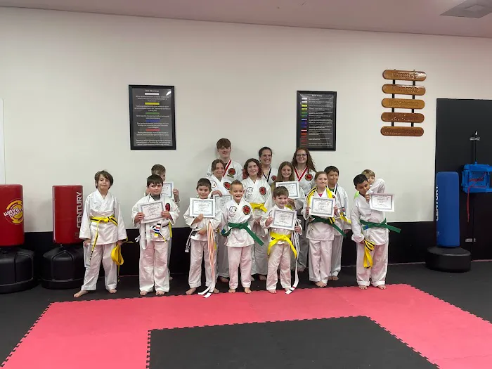 Inner Strength Taekwondo LLC Picture 9
