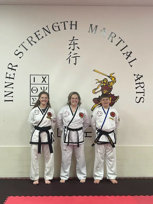 Inner Strength Taekwondo LLC Picture 10