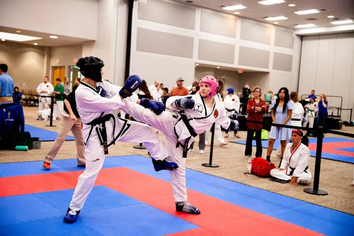 Inner Strength Taekwondo LLC Picture 6