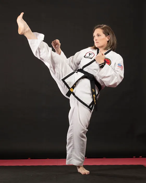 Inner Strength Taekwondo LLC Picture 4