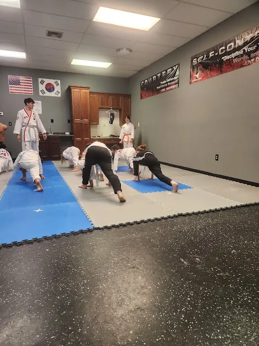 Picayune LivConfident Martial Arts Picture 4