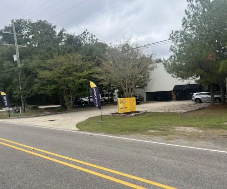 XS Martial Arts Dojo - Slidell