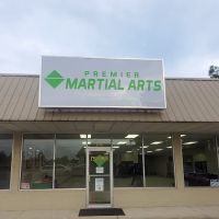 Premier Martial Arts Slidell ico