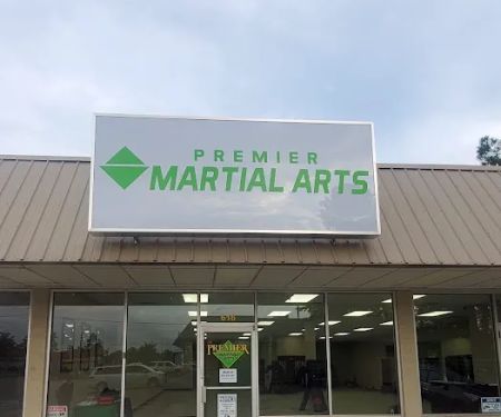Premier Martial Arts Slidell
