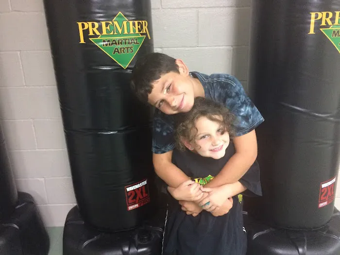 Premier Martial Arts Slidell Picture 10