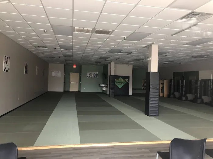 Premier Martial Arts Slidell Picture 6