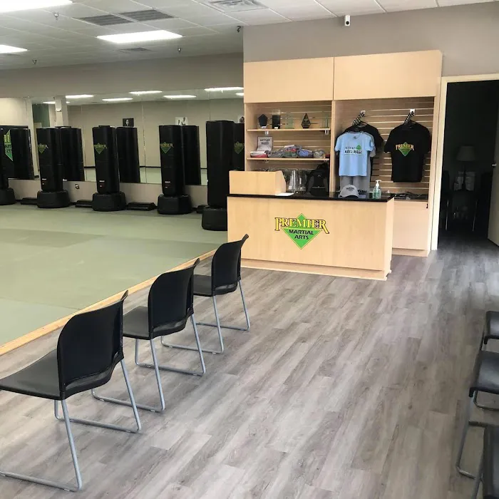 Premier Martial Arts Slidell Picture 9