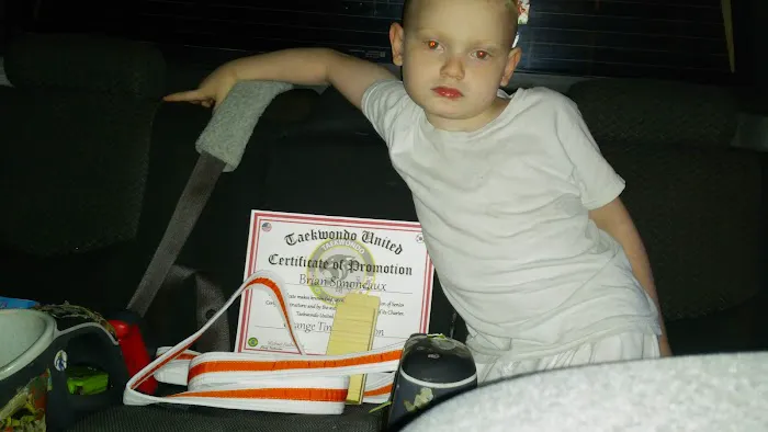 Premier Martial Arts Slidell Picture 7