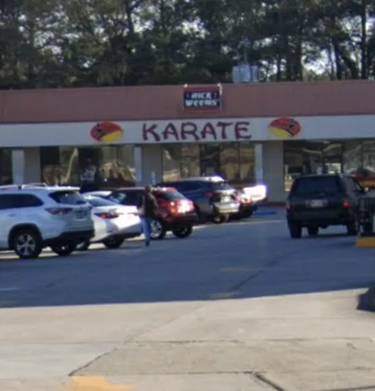 Rick Weems' LivConfident Martial Arts Picture 1