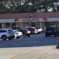 Rick Weems' LivConfident Martial Arts ico