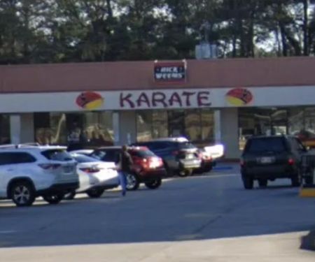 Rick Weems' LivConfident Martial Arts