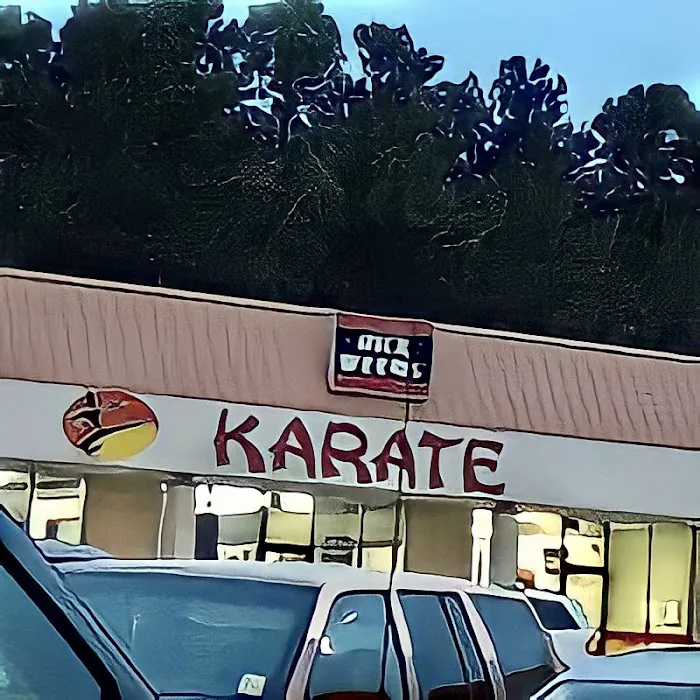 Rick Weems' LivConfident Martial Arts Picture 2