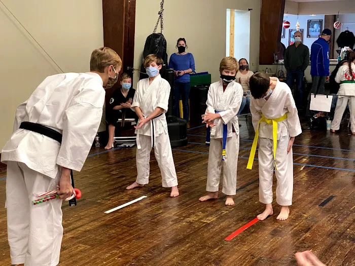 Mandeville Karate Picture 3