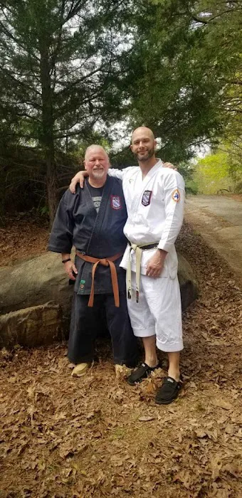 Mandeville Karate Picture 10