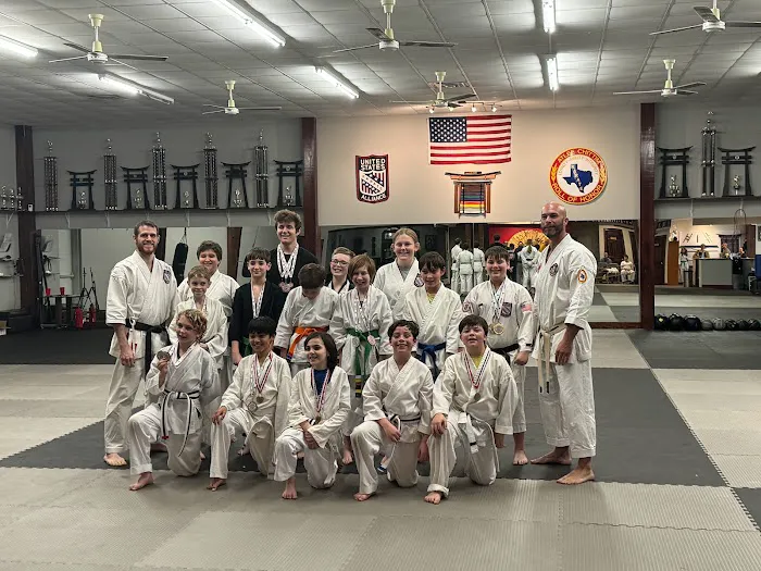 Mandeville Karate Picture 9