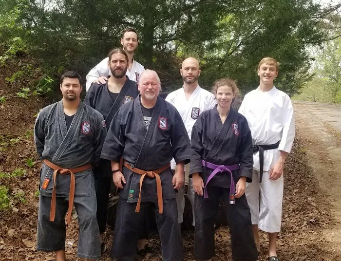 Mandeville Karate Picture 8