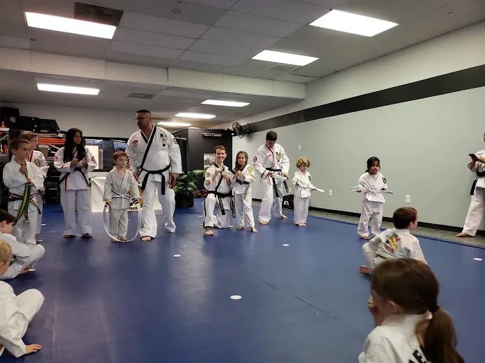 JFK Martial Arts Picture 1