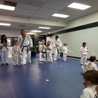 JFK Martial Arts ico