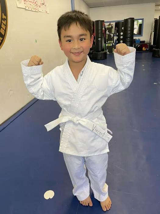 JFK Martial Arts Picture 3