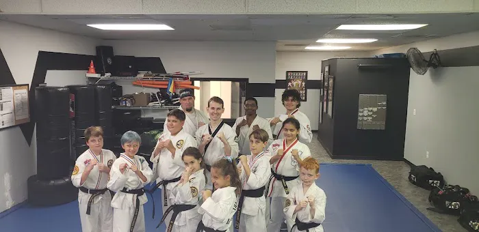 JFK Martial Arts Picture 2
